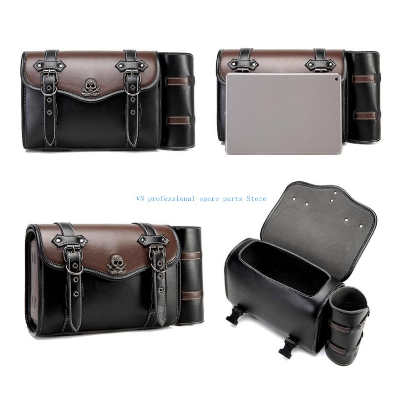41XA Đa Năng Xe Máy Túi Bên Hô - đánh giá và giá Motorcycle Gear Travel Bag