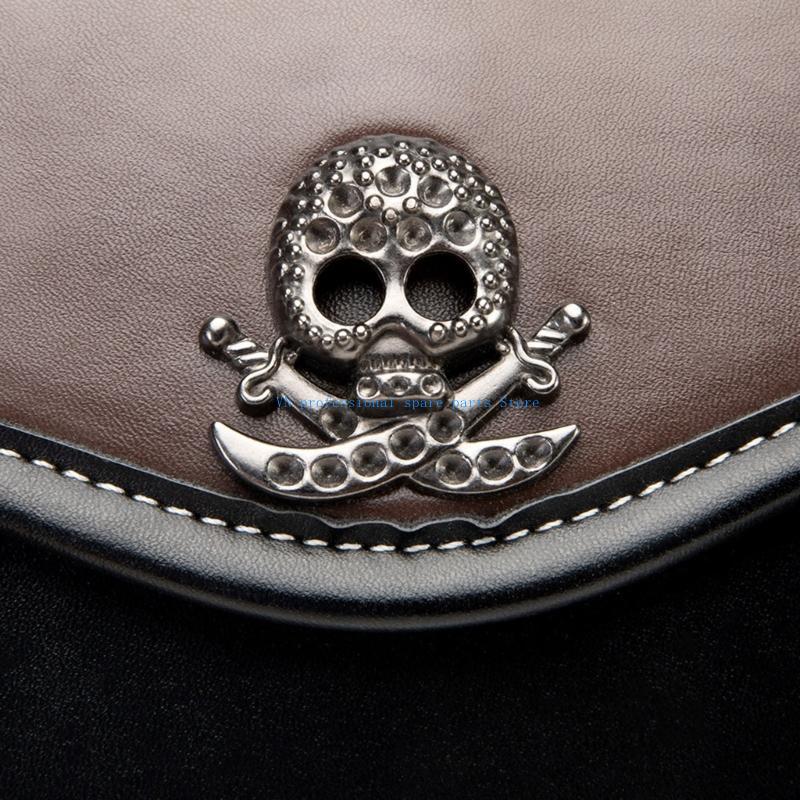 41XA Đa Năng Xe Máy Túi Bên Hô - đánh giá và giá Motorcycle Gear Travel Bag