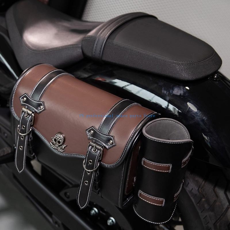 41XA Đa Năng Xe Máy Túi Bên Hô - đánh giá và giá Motorcycle Gear Travel Bag