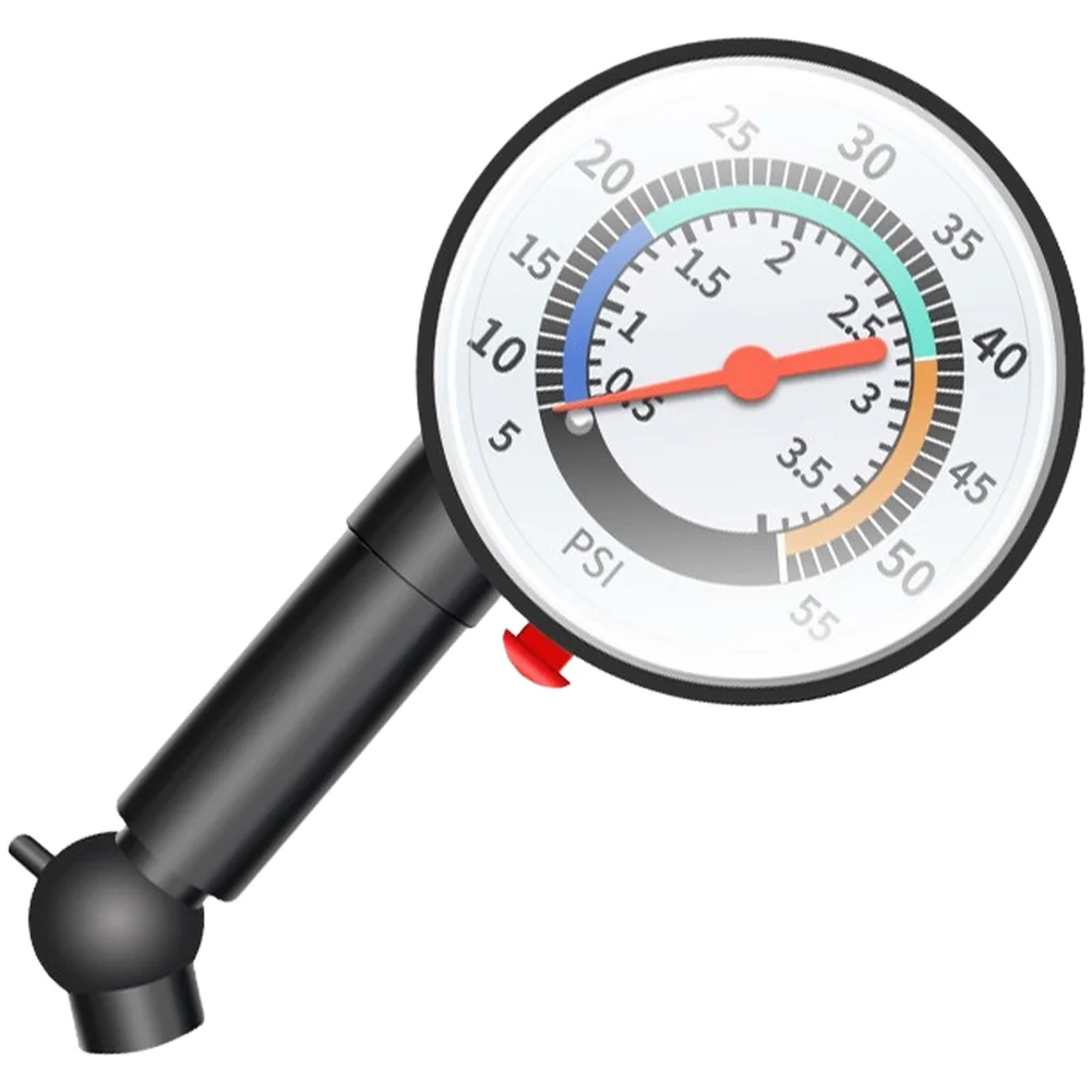 Lightweight Tire Pressure Gaug - đánh giá và giá Tyre Pressure Gauge