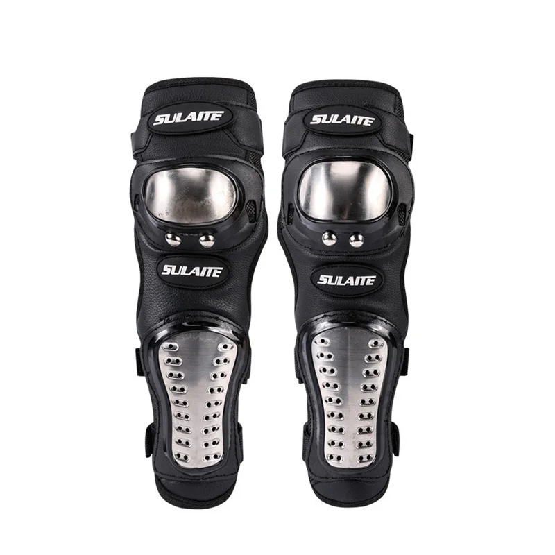 4Pcs/Set Motorcycle Kneepad St - đánh giá và giá Motorcycle Gear Sale
