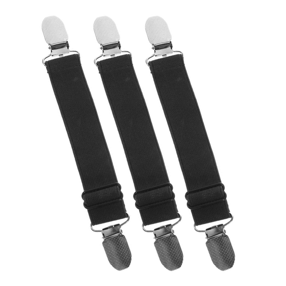 3pcs Elastic Pant Clips For Bo - đánh giá và giá Motorcycle Gear Boots