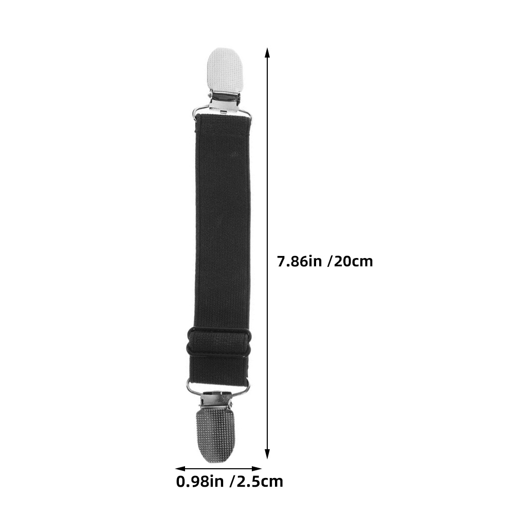 3pcs Elastic Pant Clips For Bo - đánh giá và giá Motorcycle Gear Boots