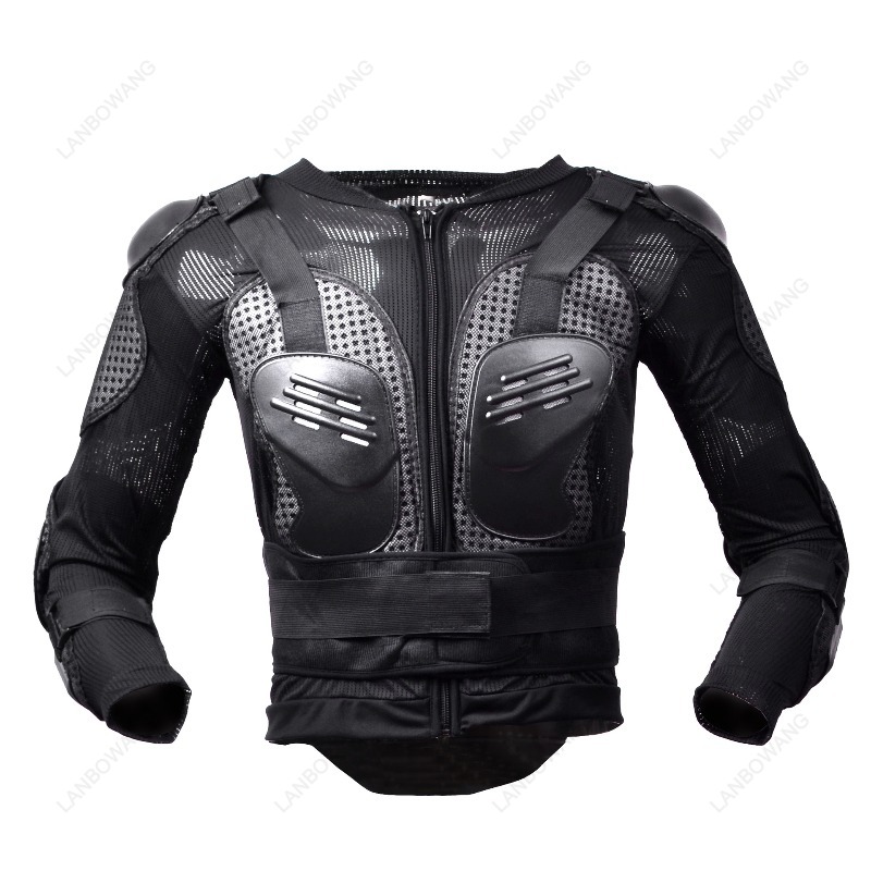 Motorcycle Protective Jacket P - đánh giá và giá Motorcycle Gear Full Suit
