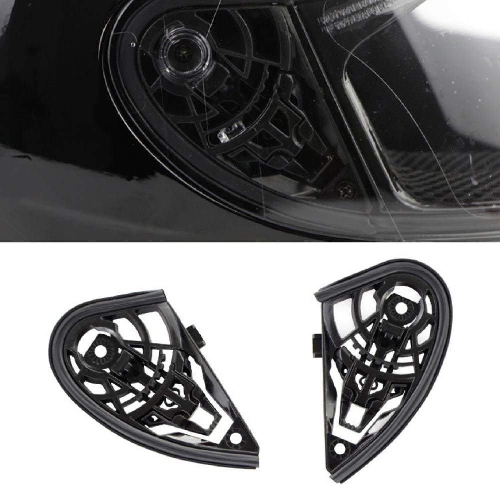 1 Pair Shield Base Plate Compa - đánh giá và giá Motorcycle Gear Holder