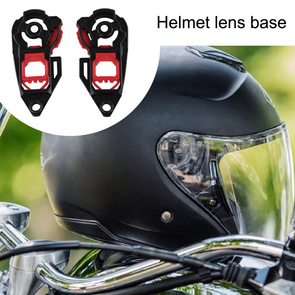 1 Pair Shield Base Plate Compa - đánh giá và giá Motorcycle Gear Holder