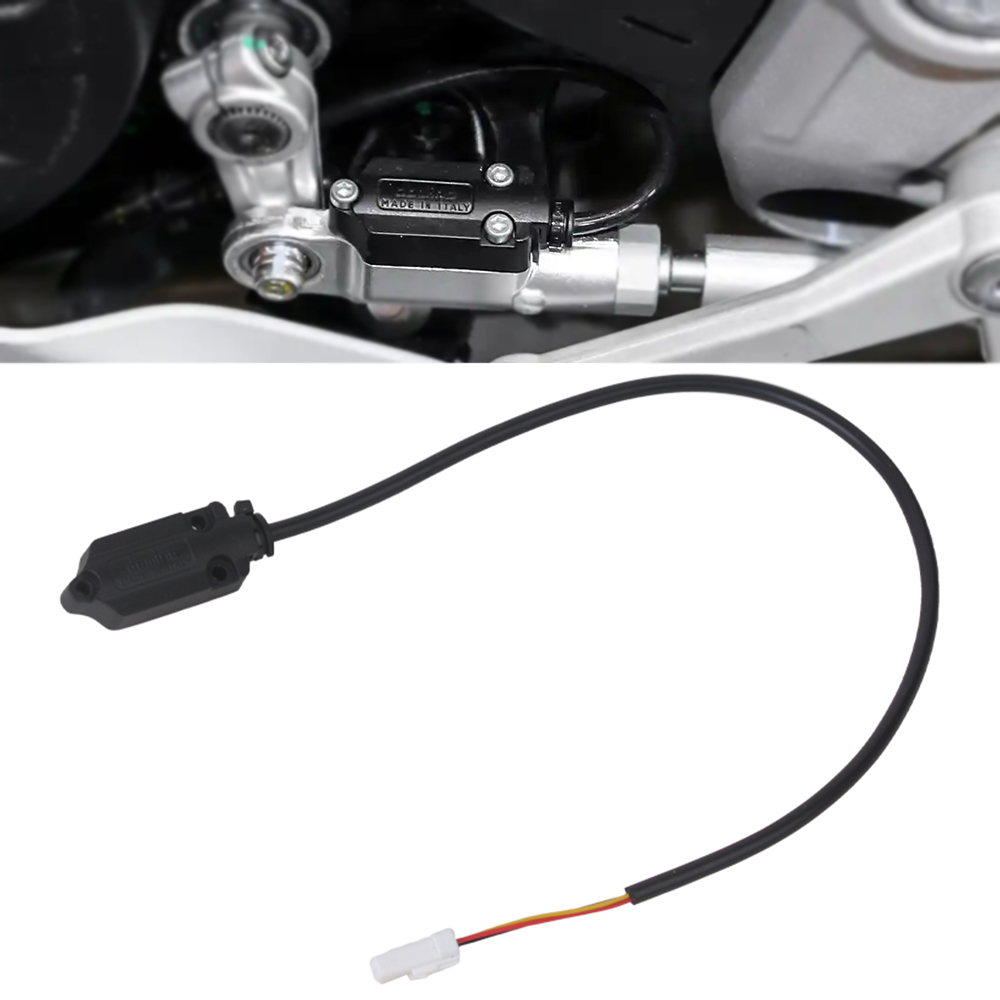 Motorcycle Quickshift Black Qu - đánh giá và giá Motorcycle Quickshifter