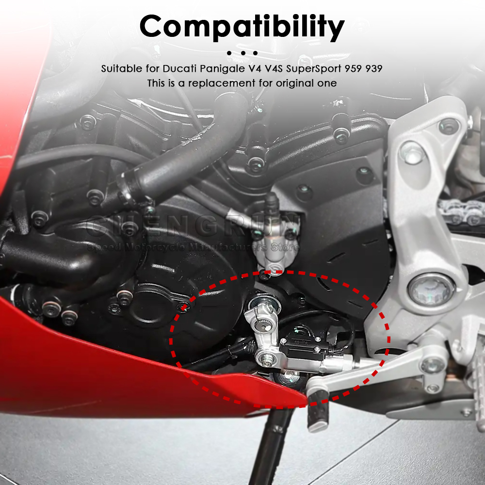 Motorcycle Quickshift Black Qu - đánh giá và giá Motorcycle Quickshifter