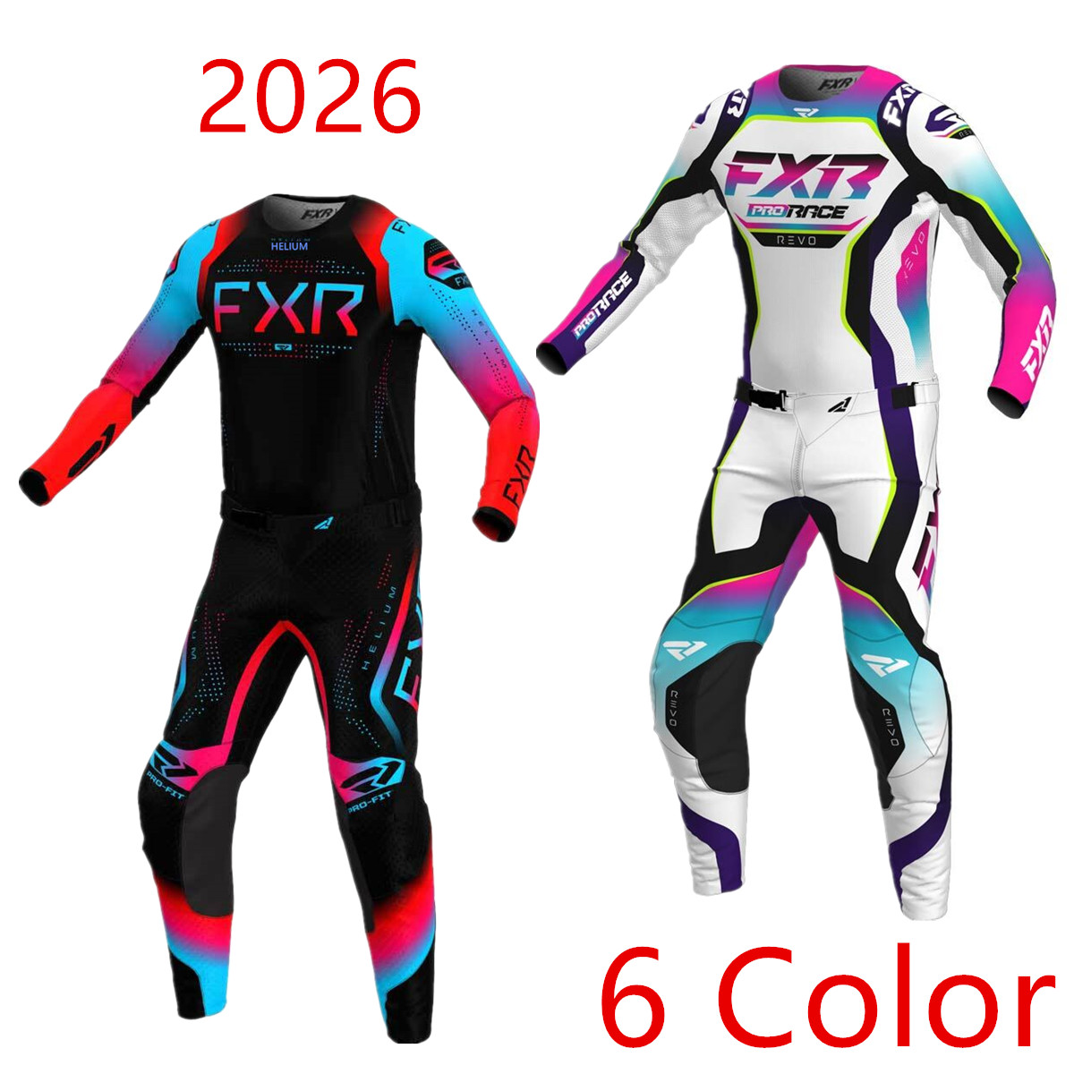 2026 fh Pink MX Off Road Kit M - đánh giá và giá Motorcycle Gear Sale