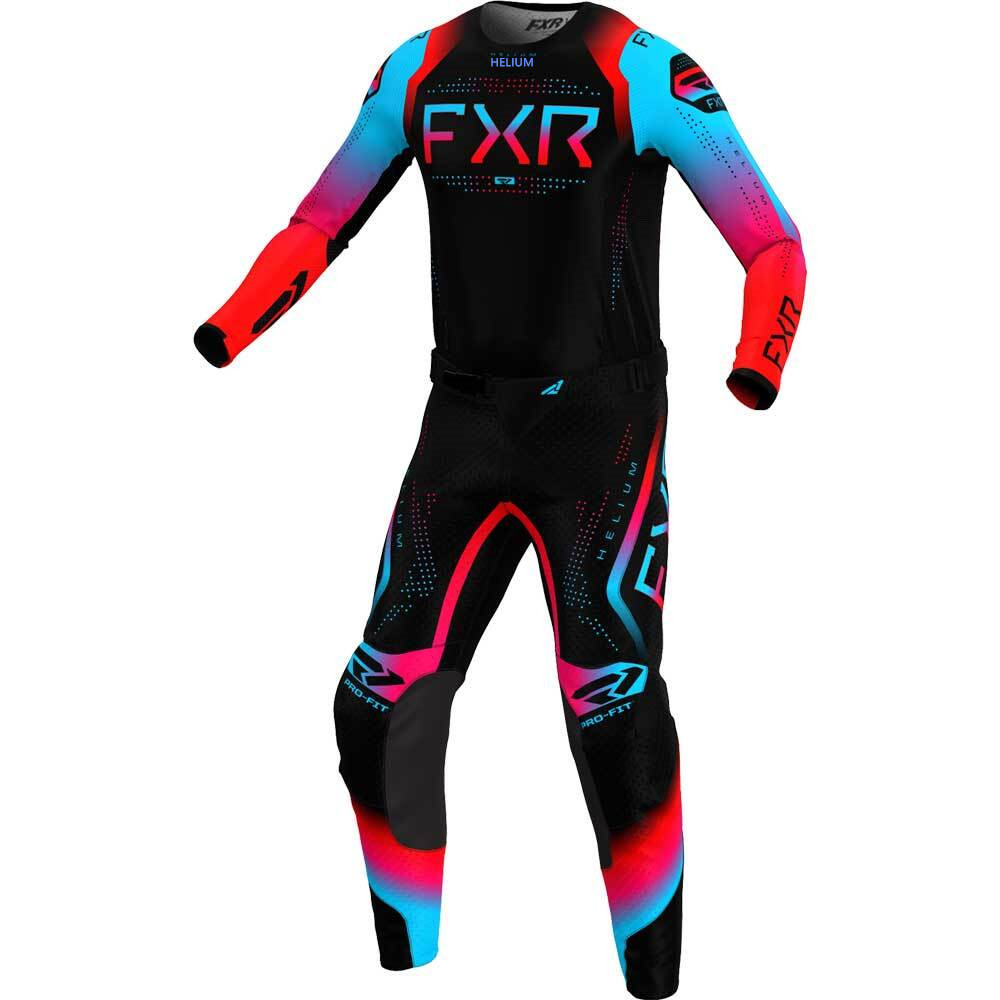 2026 fh Pink MX Off Road Kit M - đánh giá và giá Motorcycle Gear Sale