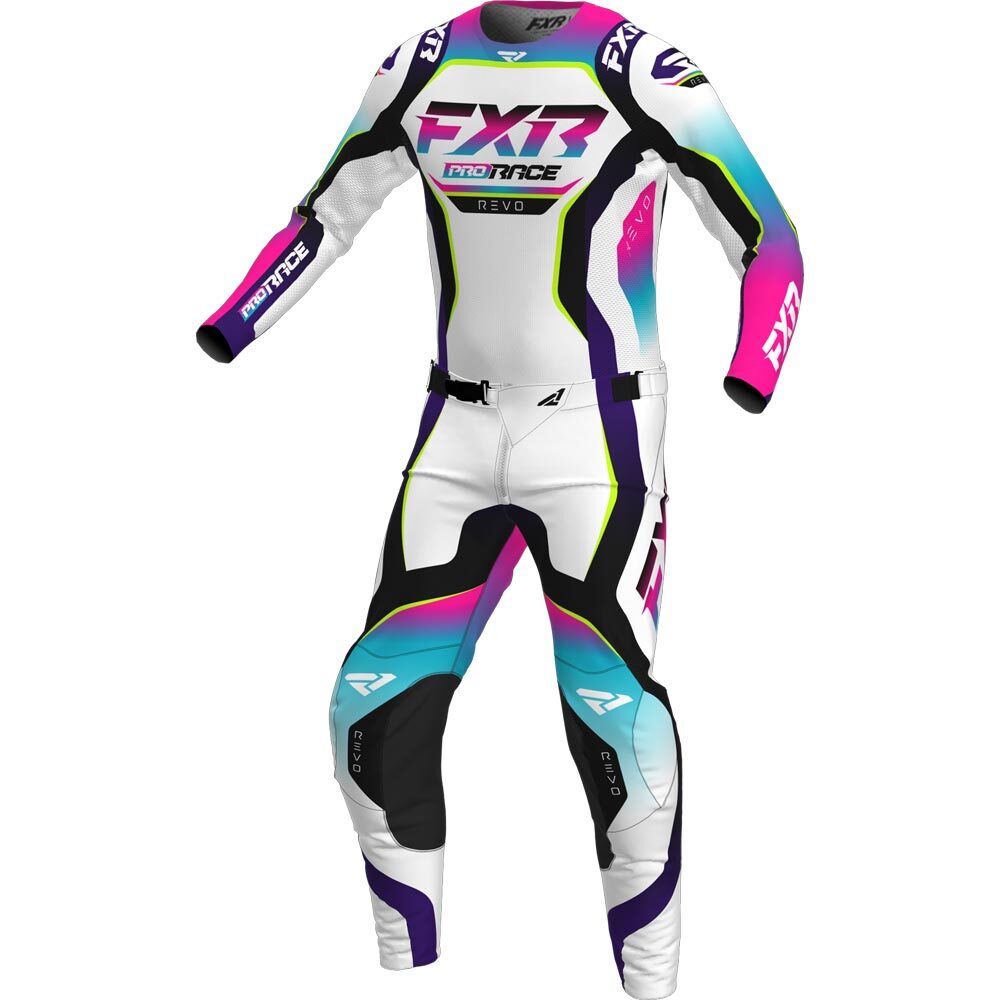 2026 fh Pink MX Off Road Kit M - đánh giá và giá Motorcycle Gear Sale