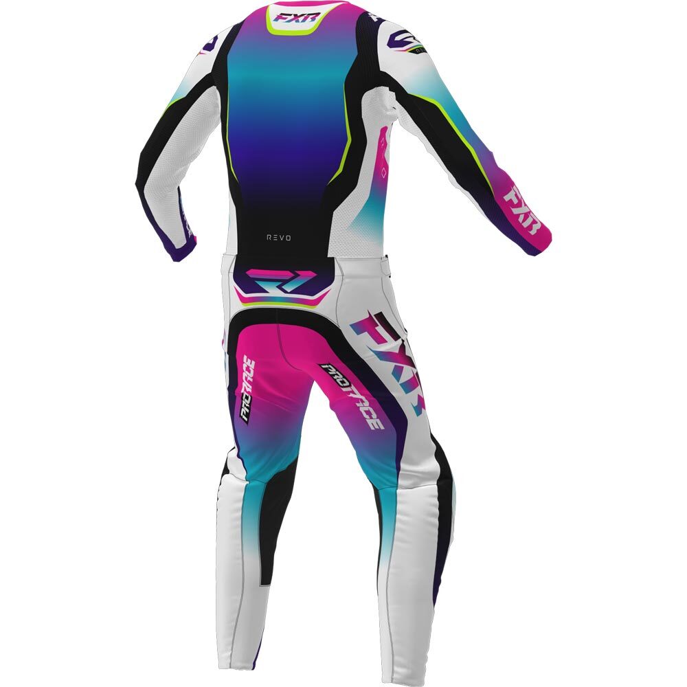 2026 fh Pink MX Off Road Kit M - đánh giá và giá Motorcycle Gear Sale