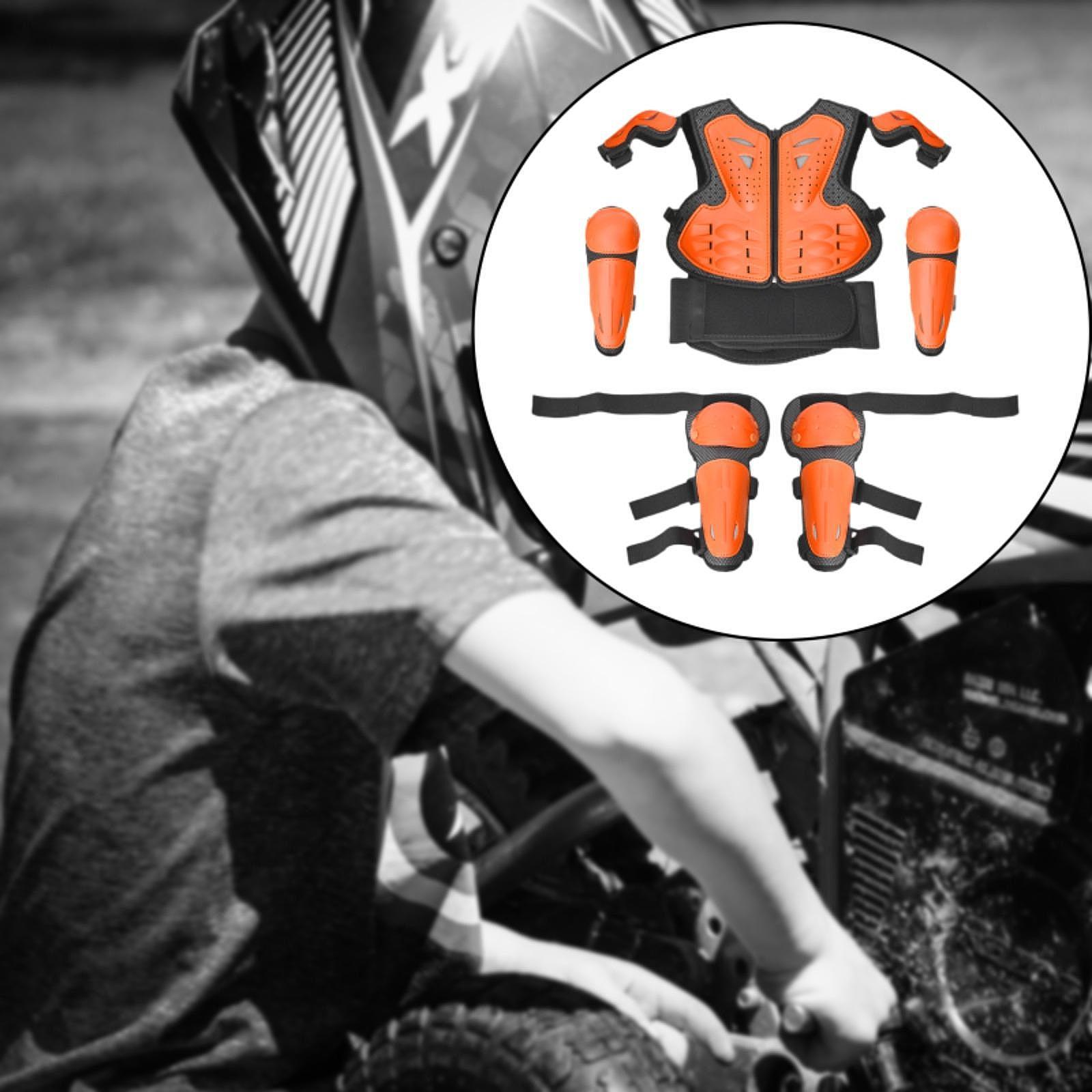 Kids Motorcycle Full Suit Dirt - đánh giá và giá Motorcycle Gear Full Suit
