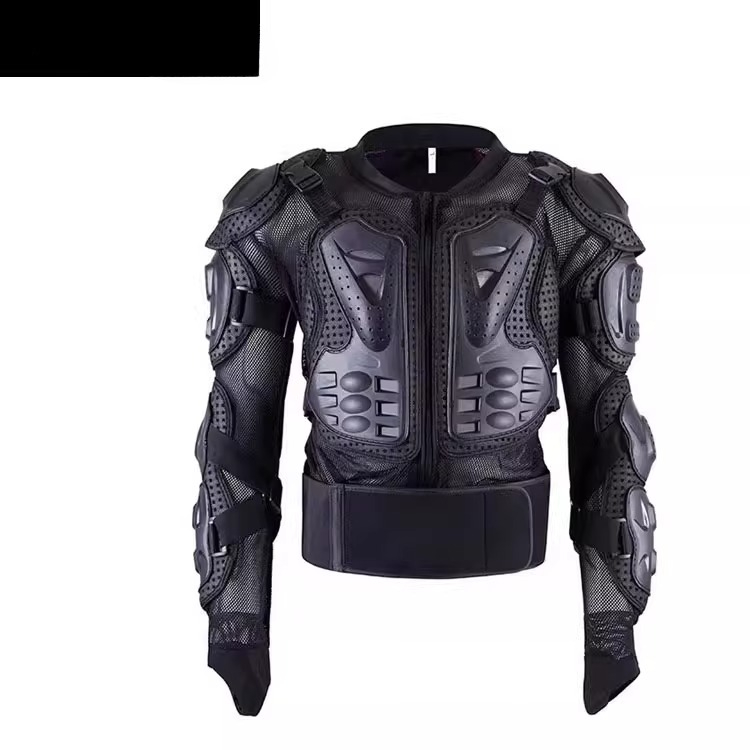 Motorcycle armor, outdoor ridi - đánh giá và giá Motorcycle Gear Full Suit