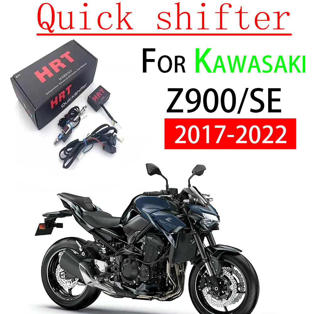 One-Way QuickShifter For Kawas - đánh giá và giá Motorcycle Quickshifter