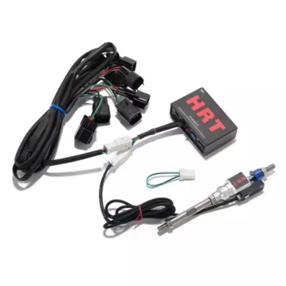 One-Way QuickShifter For Kawas - đánh giá và giá Motorcycle Quickshifter