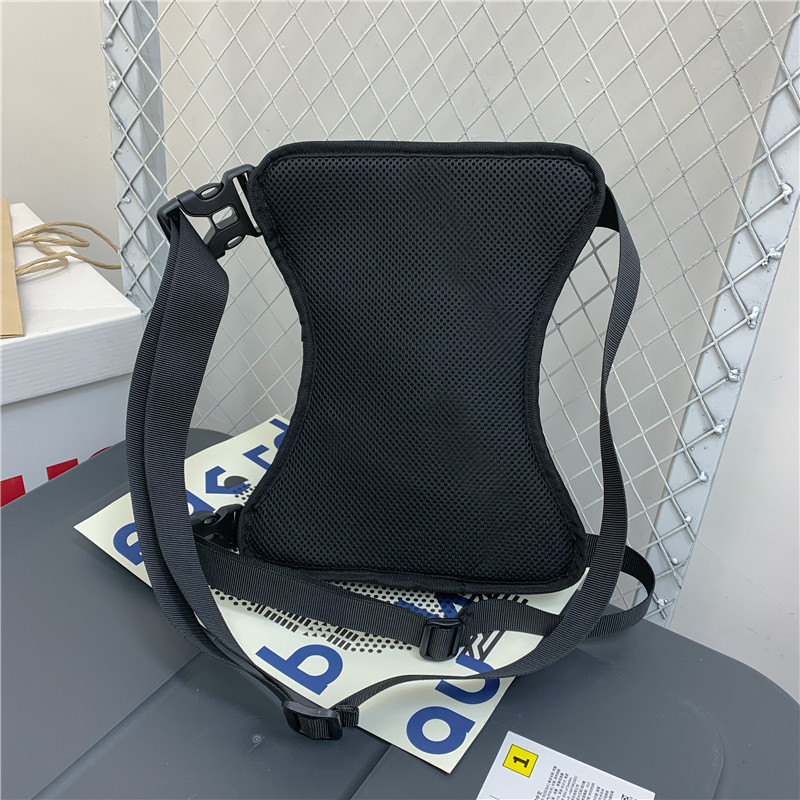 Travel waist and leg bag, moto - đánh giá và giá Motorcycle Gear Travel Bag