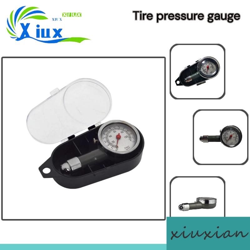 Mini Digital Tire Pressure Gau - đánh giá và giá Tyre Pressure Gauge