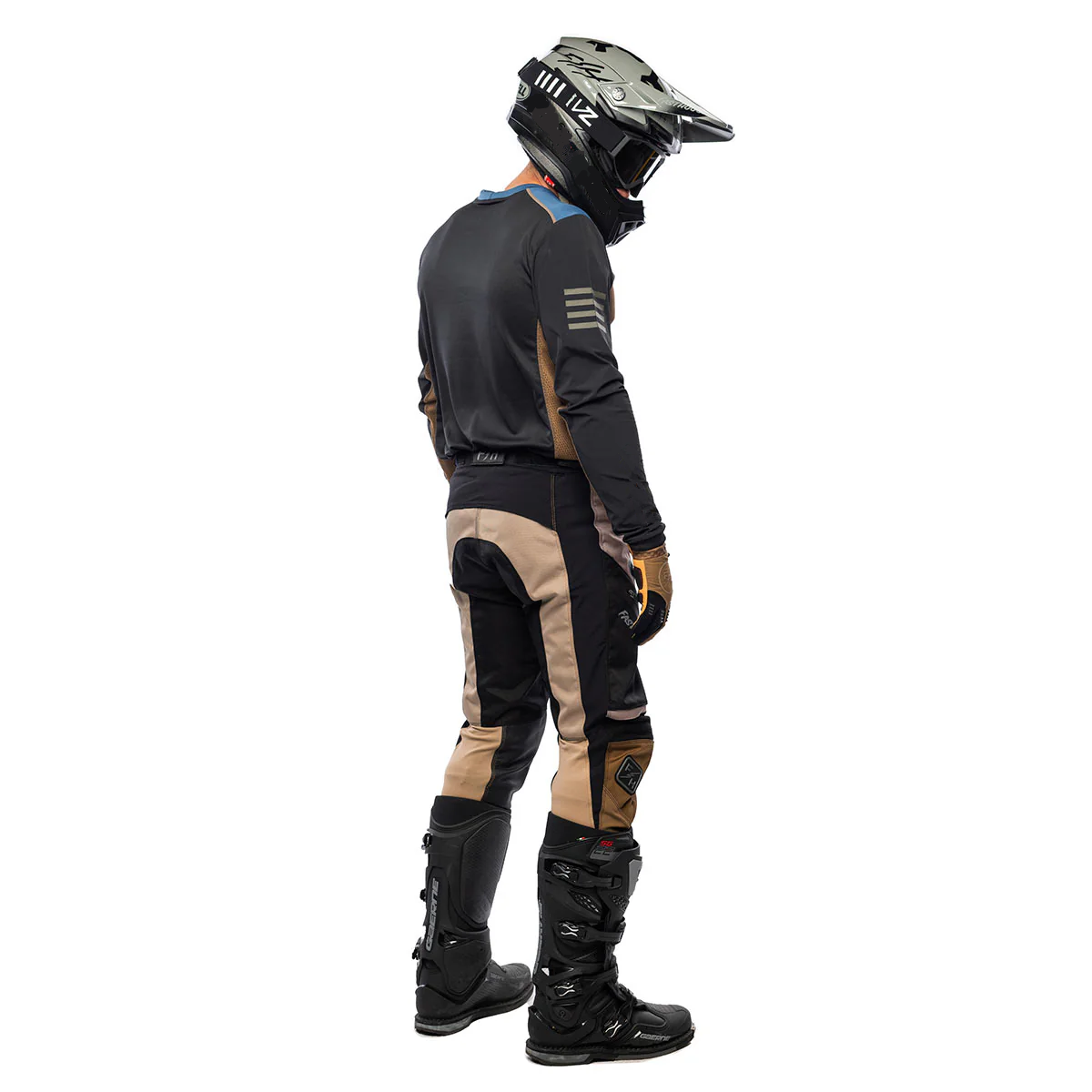 2026 fh Suit MX Off Road Motoc - đánh giá và giá Motorcycle Gear Sale