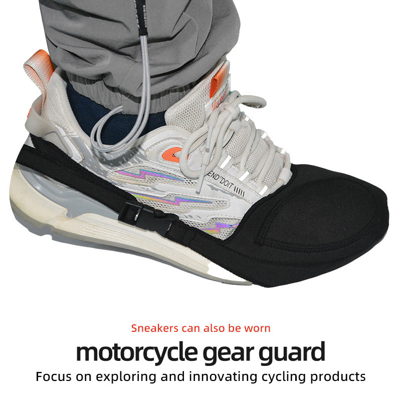 Motorcycle Gear Shift Shoes Co - đánh giá và giá Motorcycle Gear Boots