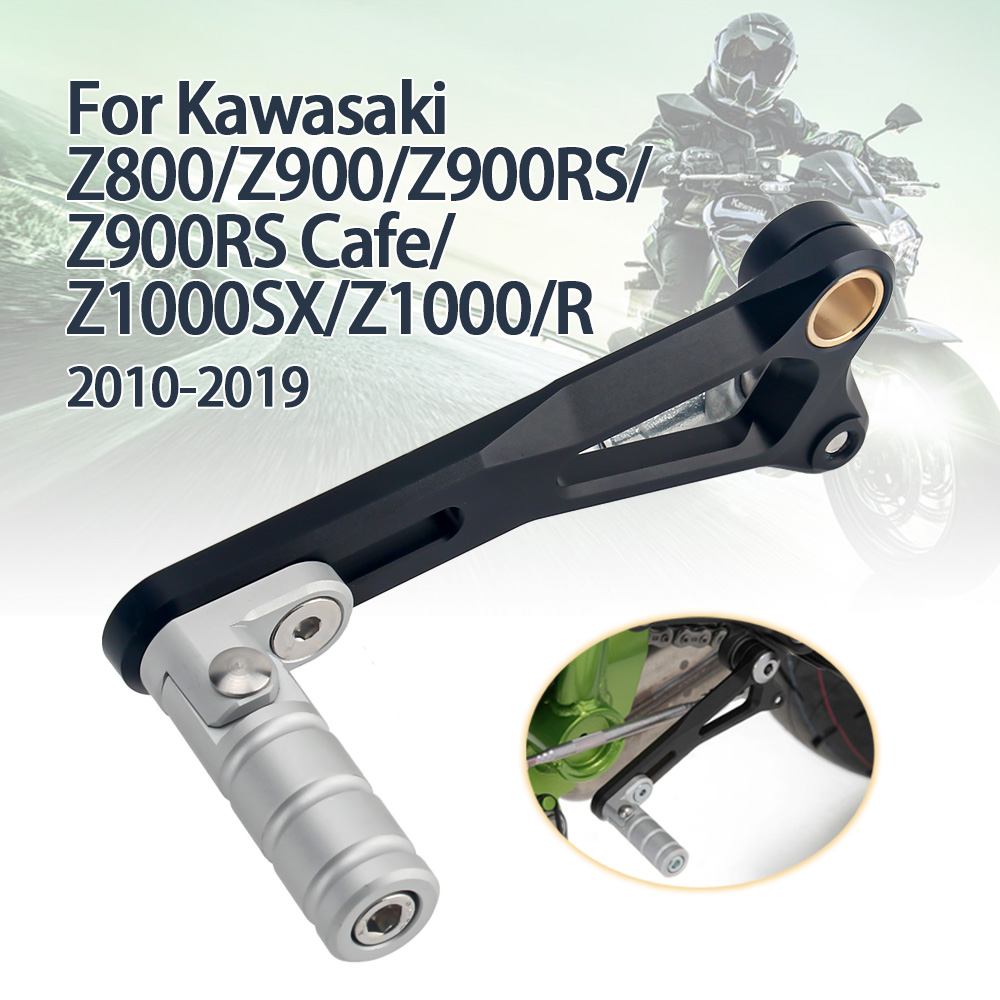 Motorcycle Gear Lever Shift Pe - đánh giá và giá Motorcycle Gear Kawasaki