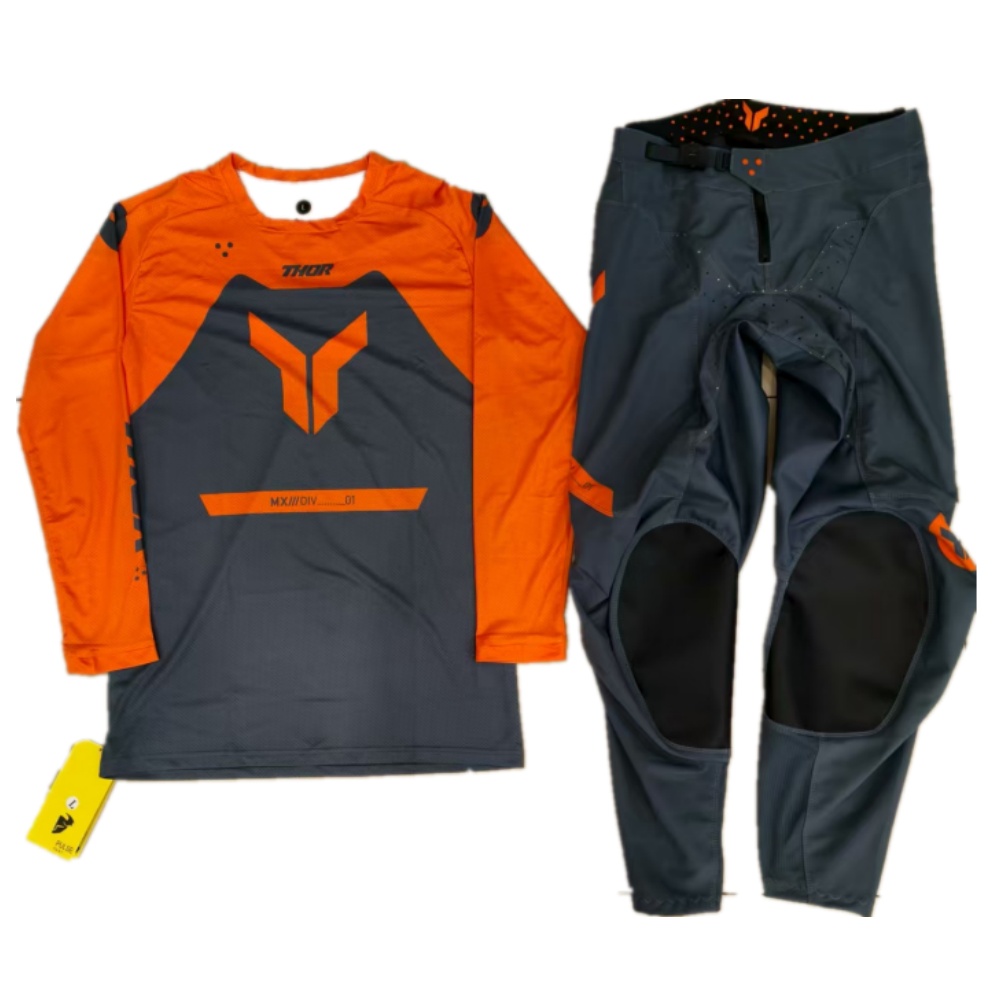 THOR Off-Road Motorcycle Racin - đánh giá và giá Motorcycle Gear Full Suit