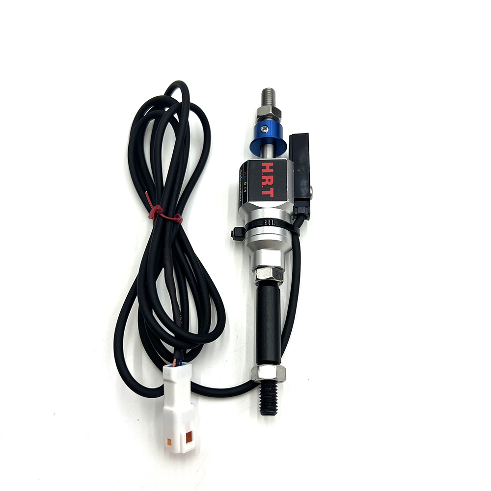 For QJMOTOR SRT600 SRT 600 202 - đánh giá và giá Motorcycle Quickshifter