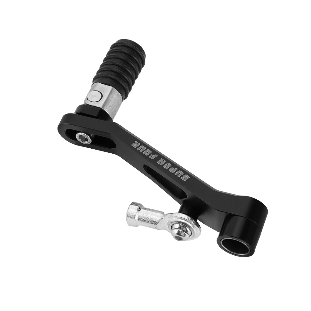 For CB 500 SUPER FOUR 2026 Gea - đánh giá và giá Motorcycle Quickshifter