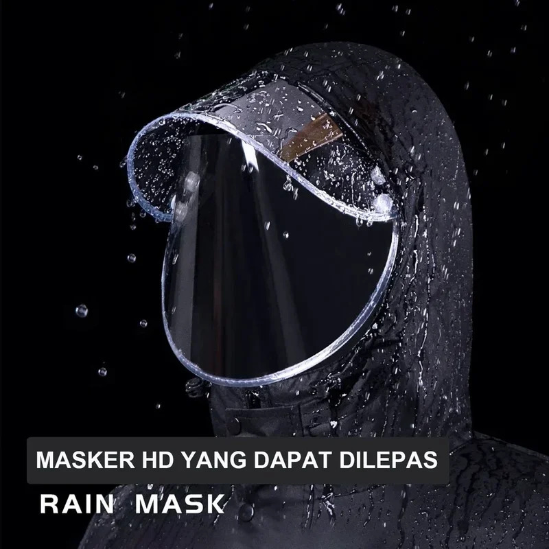 Full Body Storm Protection Ref - đánh giá và giá Motorcycle Gear Full Suit