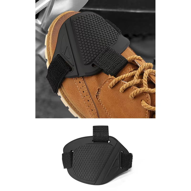 Waterproof Motorcycle Shift Pa - đánh giá và giá Motorcycle Gear Boots