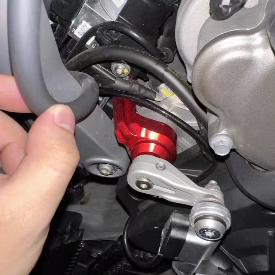 For Aprilia RS 660 RS660 2020- - đánh giá và giá Motorcycle Gear Holder