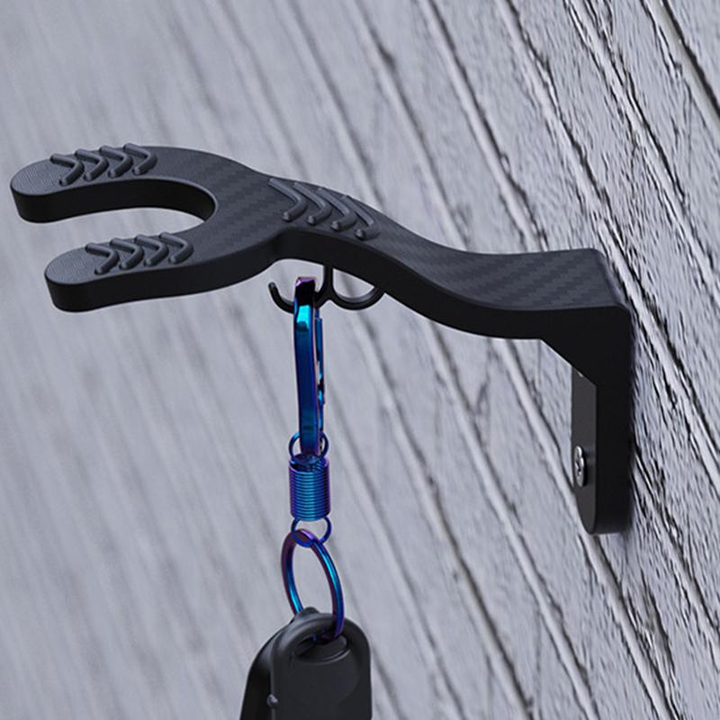 Motorcycle Head Gear Hook Moto - đánh giá và giá Motorcycle Gear Holder
