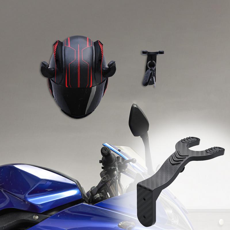 Motorcycle Head Gear Hook Moto - đánh giá và giá Motorcycle Gear Holder