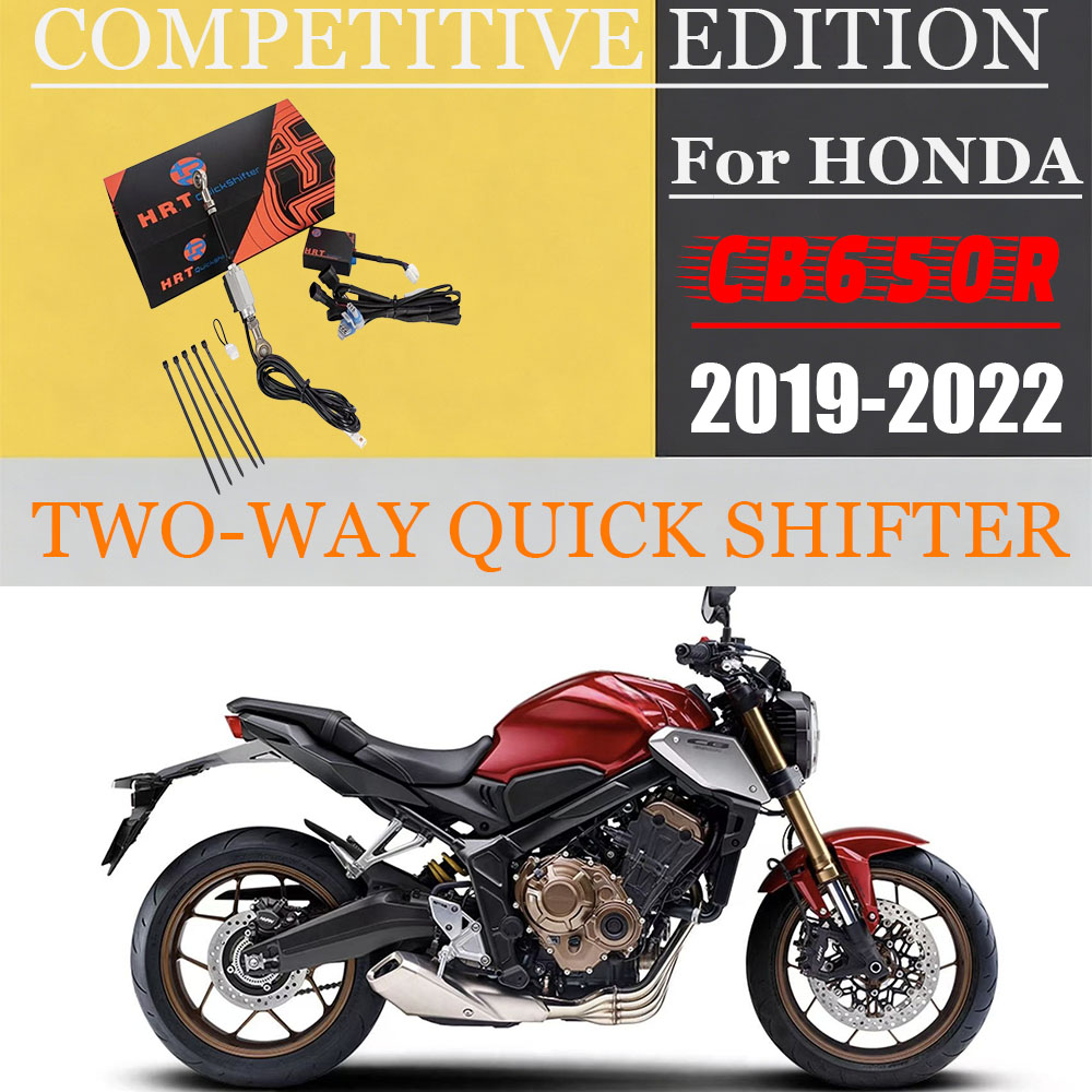 For Honda CB650R 2019-2022 Mot - đánh giá và giá Motorcycle Quickshifter