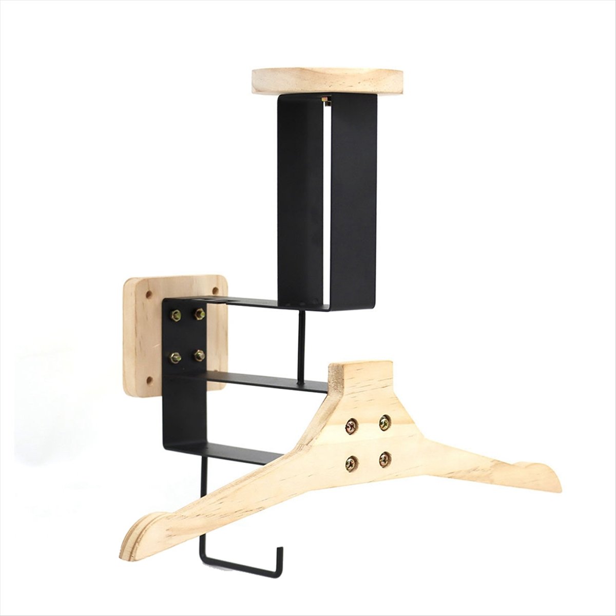 New arrival  Motorcycle Wooden - đánh giá và giá Motorcycle Gear Holder