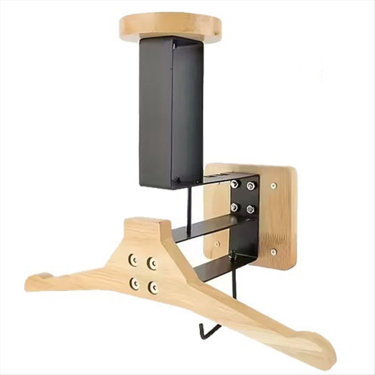 New arrival  Motorcycle Wooden - đánh giá và giá Motorcycle Gear Holder