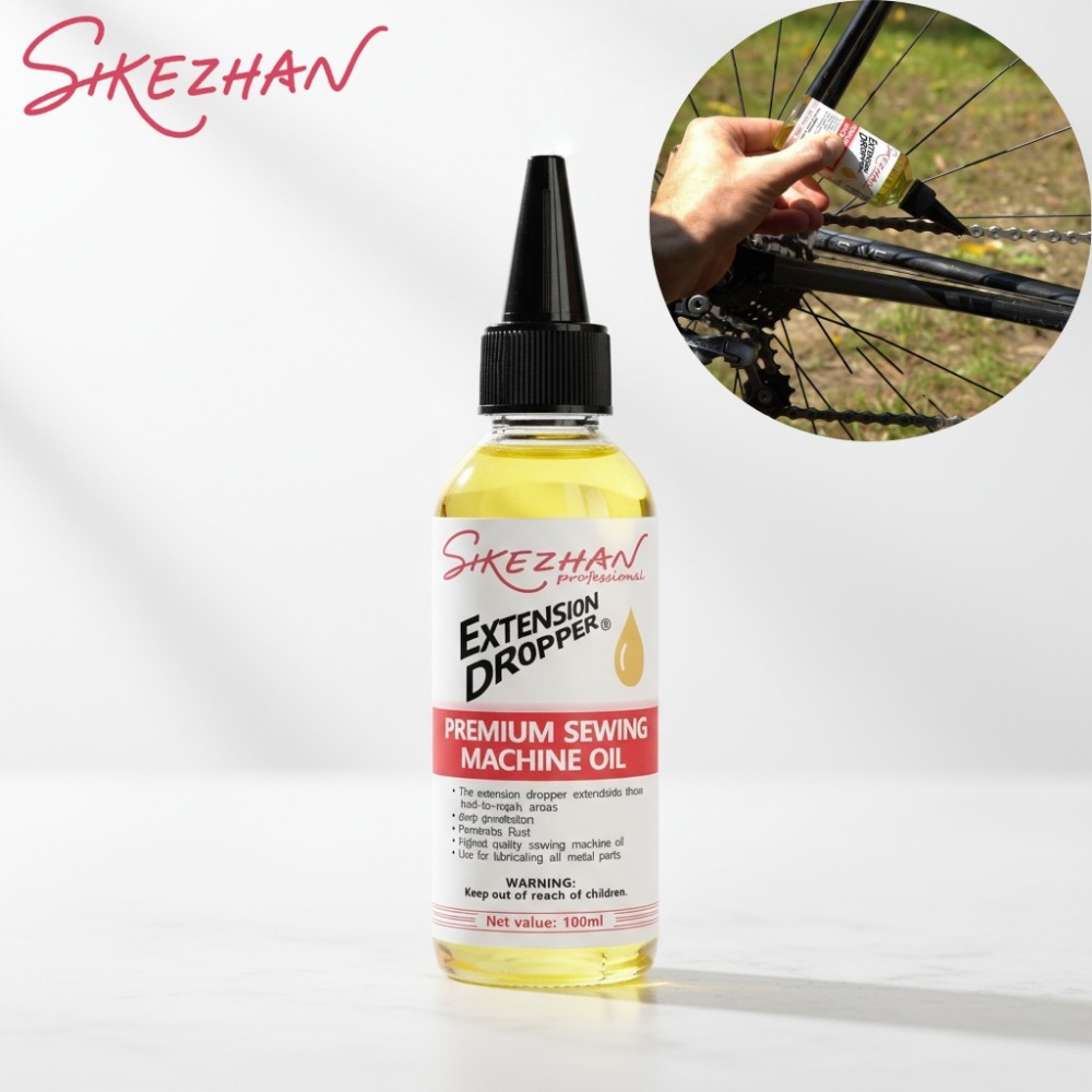 100ml Professional Motorcycle  - đánh giá và giá Motorcycle Gear Oil For Chain