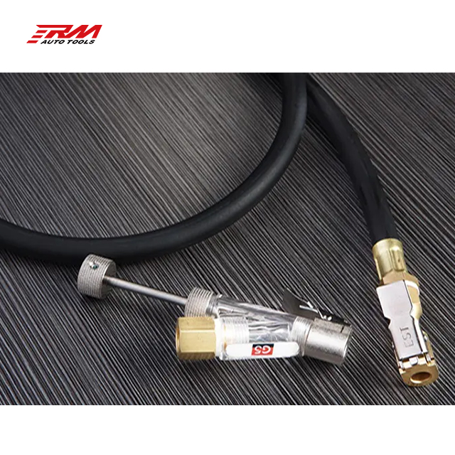RM Car Auto Repair Shop Vacuum - đánh giá và giá Tyre Pressure Gauge