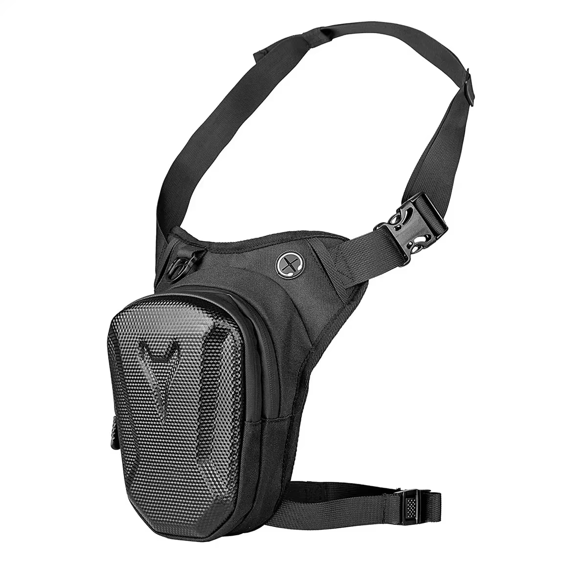1pc Motorcycle Leg Bag Waterpr - đánh giá và giá Motorcycle Gear Travel Bag