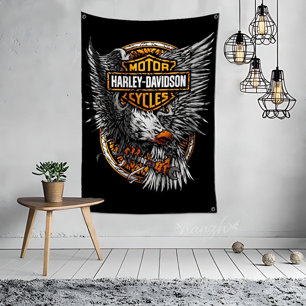 Motorcycles Logo Decorative Ar - đánh giá và giá Motorcycle Gear Sale
