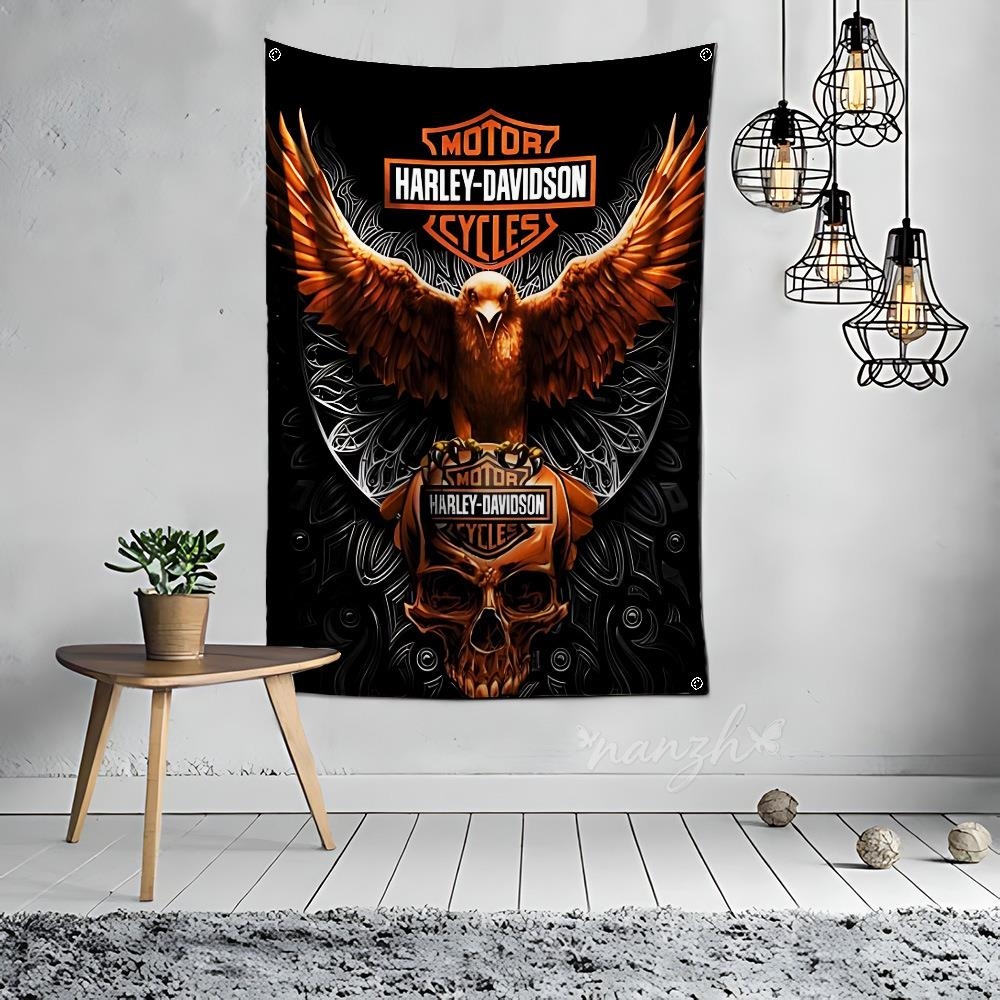 Motorcycles Logo Decorative Ar - đánh giá và giá Motorcycle Gear Sale