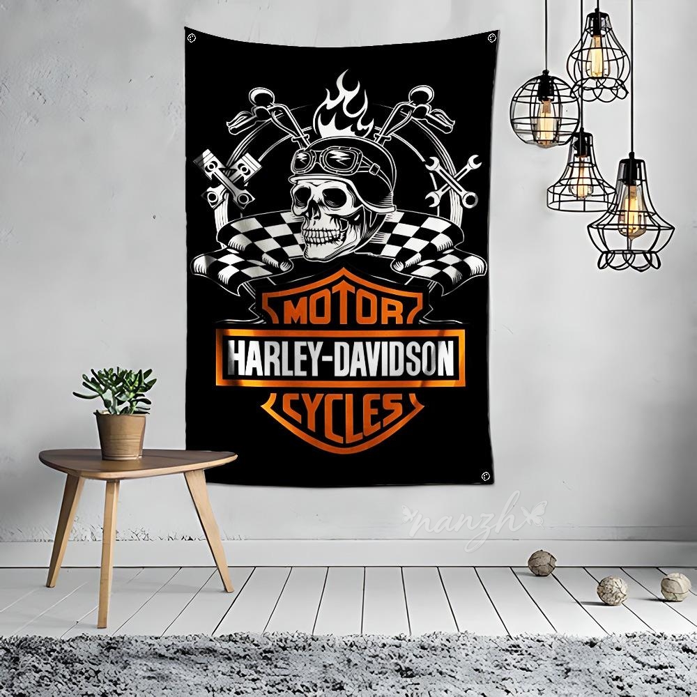 Motorcycles Logo Decorative Ar - đánh giá và giá Motorcycle Gear Sale