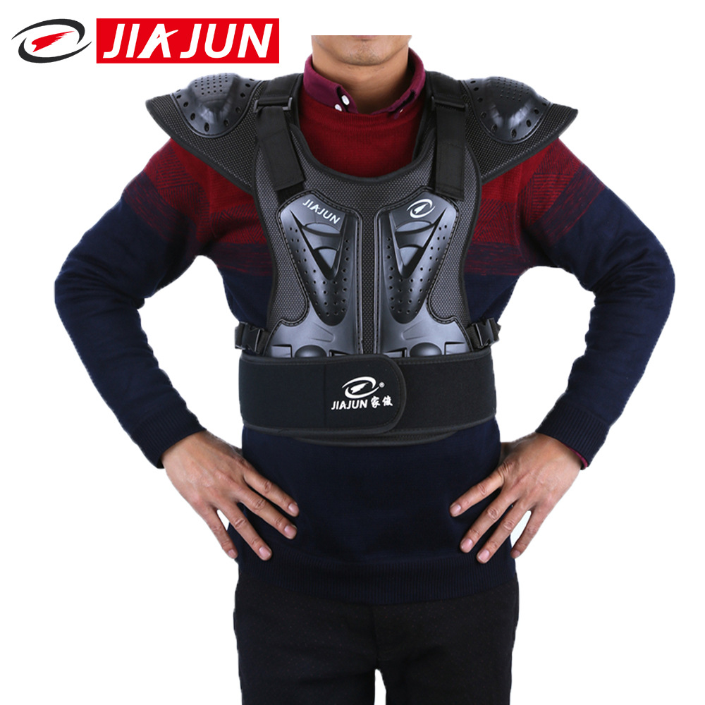 Motorcycle Riding Armor Suit A - đánh giá và giá Motorcycle Gear Full Suit