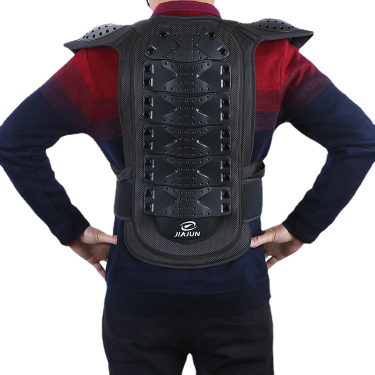Motorcycle Riding Armor Suit A - đánh giá và giá Motorcycle Gear Full Suit