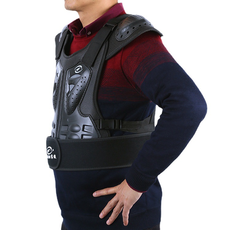 Motorcycle Riding Armor Suit A - đánh giá và giá Motorcycle Gear Full Suit