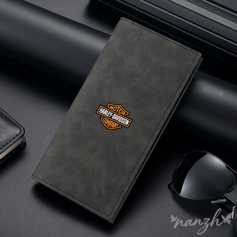 Leather Long Style Motorcycle  - đánh giá và giá Motorcycle Gear Holder