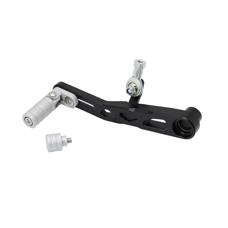 Adjustable Folding Gear Shifte - đánh giá và giá Motorcycle Gear Xl