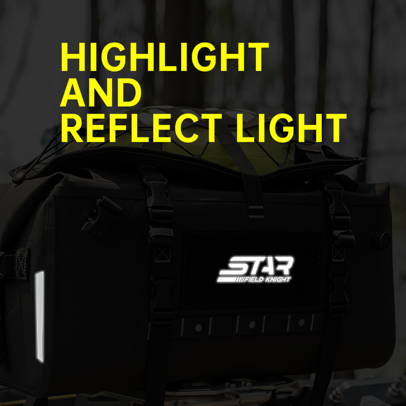 SFK Motorcycle Bag Newest Back - đánh giá và giá Motorcycle Gear Travel Bag