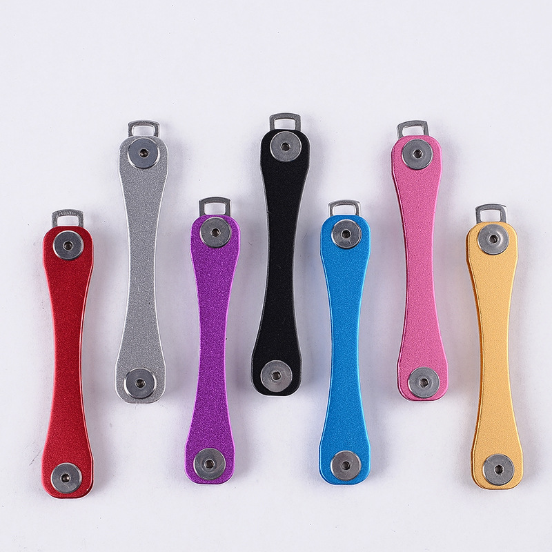 Dài Stlye EDC GEAR Nhôm Cứng Ô - đánh giá và giá Motorcycle Gear Holder