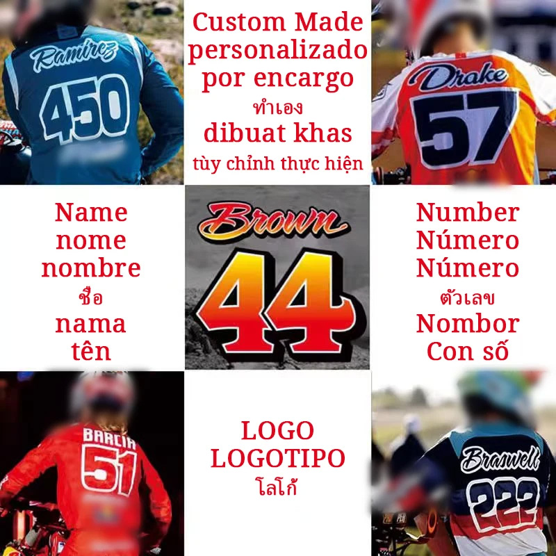Off Road Motorcycle Jersey and - đánh giá và giá Motorcycle Gear Sale